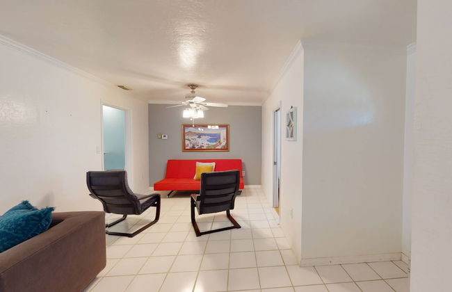 Sand Dollar Cottage - Foto 12