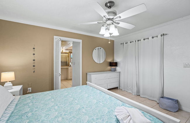 Sand Dollar Cottage - Foto 71