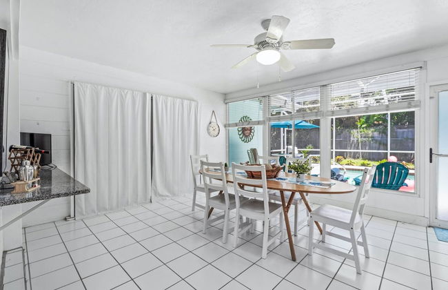 Sand Dollar Cottage - Foto 56