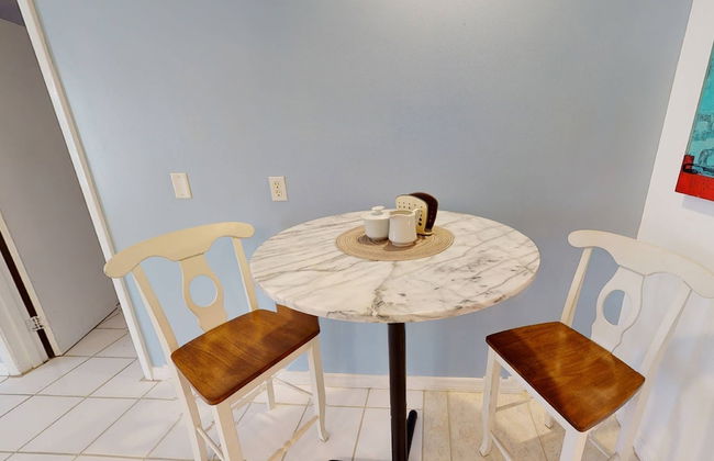 Sand Dollar Cottage - Foto 16