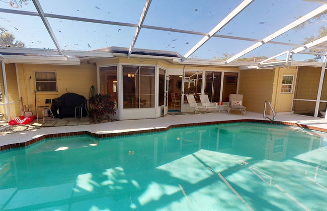 Sand Dollar Cottage - Foto 34