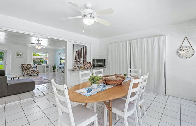 Sand Dollar Cottage - Foto 57
