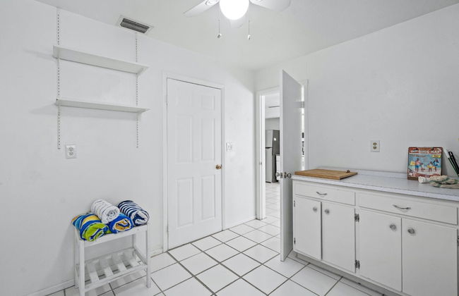 Sand Dollar Cottage - Foto 80