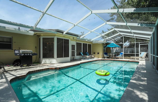 Sand Dollar Cottage - Foto 26