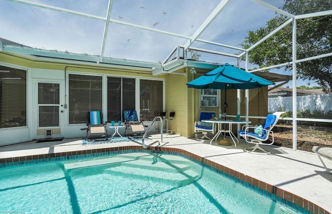 Sand Dollar Cottage - Foto 36