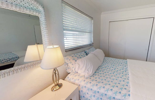 Sand Dollar Cottage - Foto 40