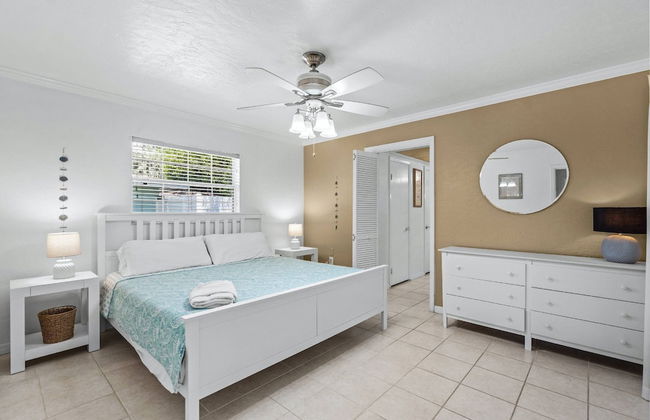 Sand Dollar Cottage - Foto 69