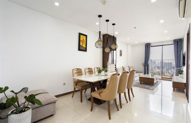 Republic Tan Son Nhat Airport Luxury - Photo 47