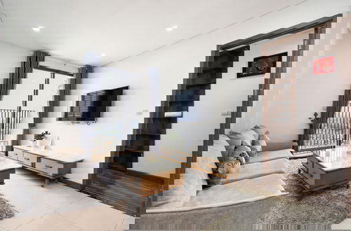 Foto 41 - Republic Tan Son Nhat Airport Luxury