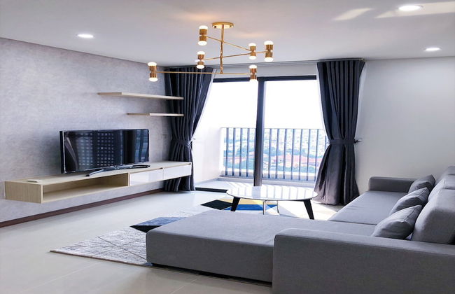 Republic Tan Son Nhat Airport Luxury - Photo 45