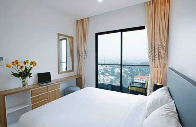 Republic Tan Son Nhat Airport Luxury - Photo 3