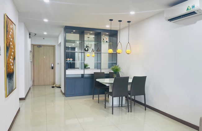 Republic Tan Son Nhat Airport Luxury - Photo 43