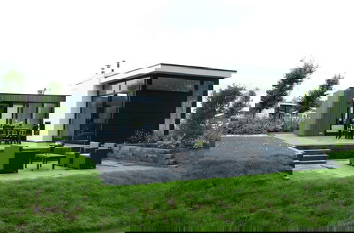Foto 36 - Modern Holiday Home Near the Golf Course