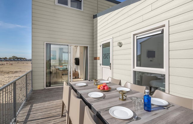 Villa in Zeeland With Sauna & Beach Access - Foto 12
