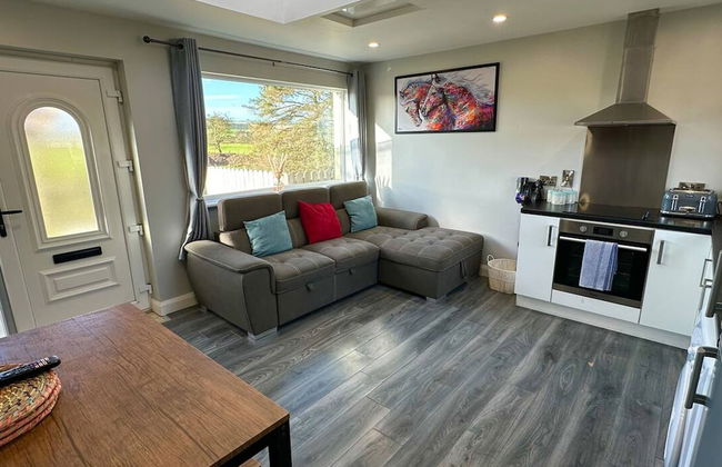 Forest View Cottage - Private Hot Tub - Foto 16