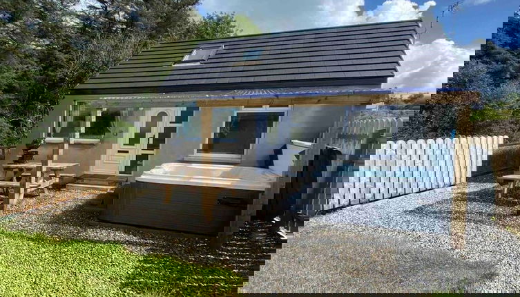 Photo 1 - Forest View Cottage - Private Hot Tub