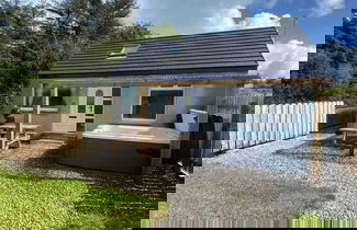 Photo 1 - Forest View Cottage - Private Hot Tub