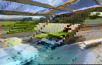 Photo 3 - Forest View Cottage - Private Hot Tub