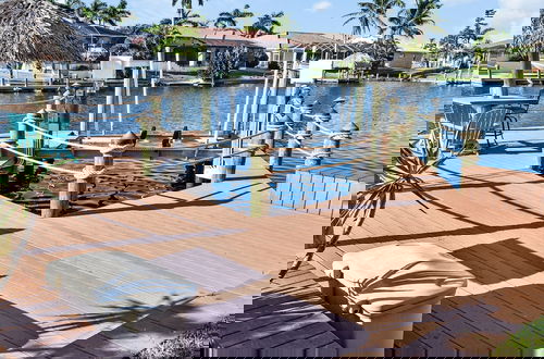 Photo 12 - Lupita Great Villa 3 Bed 2 Bath Pool Boat Dock