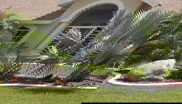 Photo 1 - Lupita Great Villa 3 Bed 2 Bath Pool Boat Dock