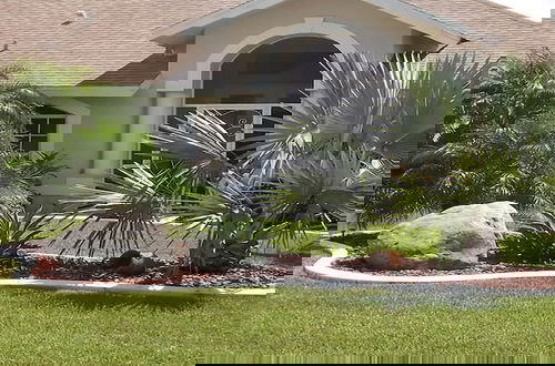 Photo 1 - Lupita Great Villa 3 Bed 2 Bath Pool Boat Dock
