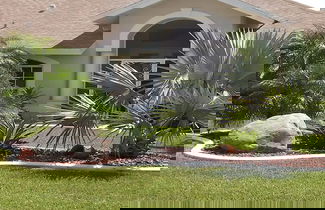 Photo 1 - Lupita Great Villa 3 Bed 2 Bath Pool Boat Dock
