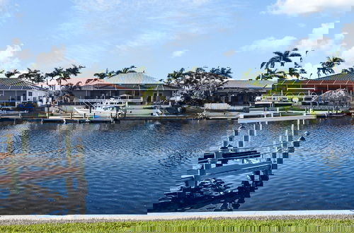 Photo 32 - Lupita Great Villa 3 Bed 2 Bath Pool Boat Dock