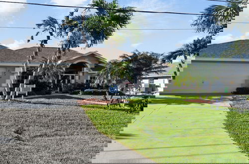 Photo 3 - Lupita Great Villa 3 Bed 2 Bath Pool Boat Dock