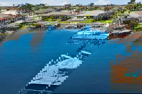 Photo 22 - Lupita Great Villa 3 Bed 2 Bath Pool Boat Dock