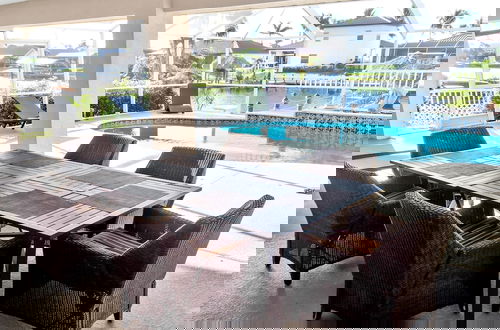 Photo 10 - Lupita Great Villa 3 Bed 2 Bath Pool Boat Dock