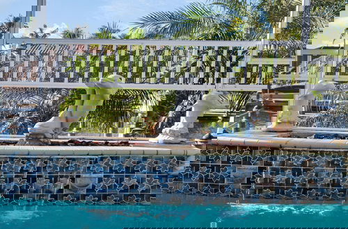 Photo 6 - Lupita Great Villa 3 Bed 2 Bath Pool Boat Dock