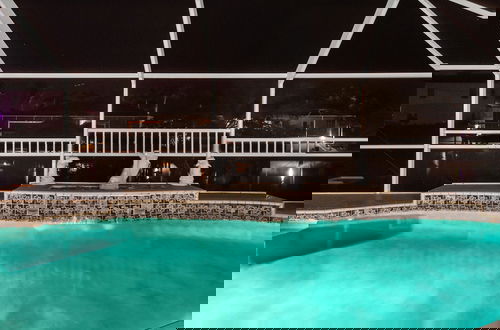 Photo 7 - Lupita Great Villa 3 Bed 2 Bath Pool Boat Dock