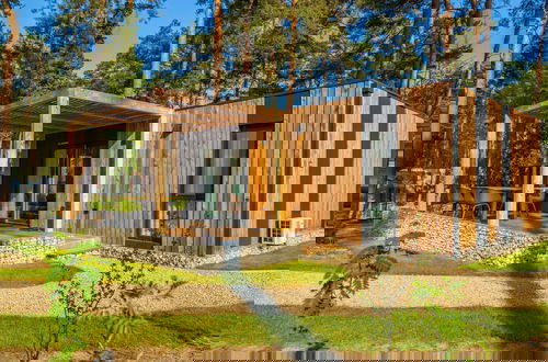 Photo 1 - Chalet With air Conditioning on a Holiday Park