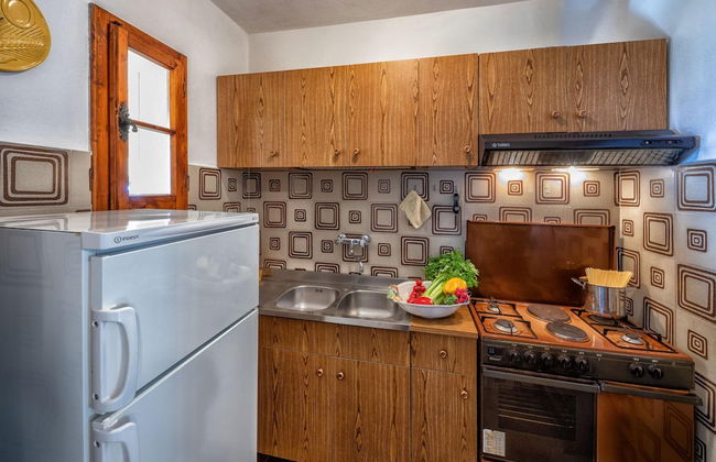 Villa Querceto With Pool e Tennis Private - Foto 15