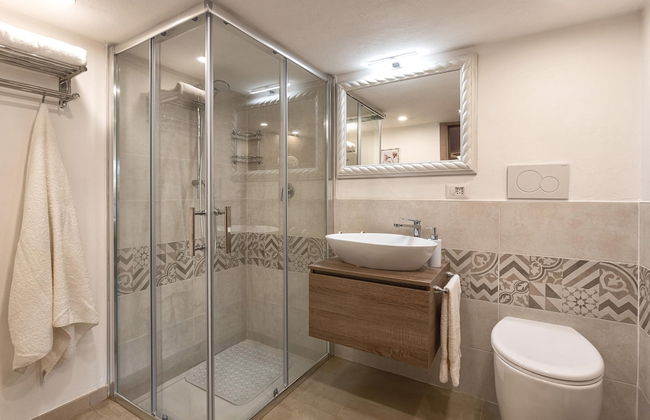 Villa Querceto With Pool e Tennis Private - Foto 25