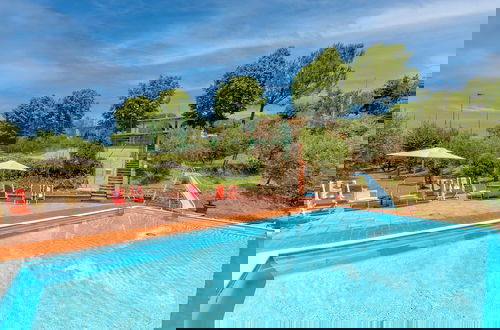 Photo 1 - Villa Querceto With Pool e Tennis Private