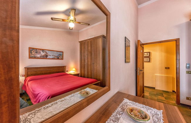 Villa Querceto With Pool e Tennis Private - Foto 21