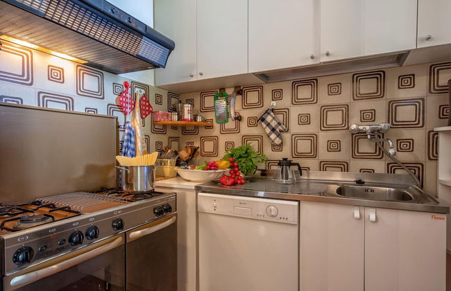 Villa Querceto With Pool e Tennis Private - Foto 14