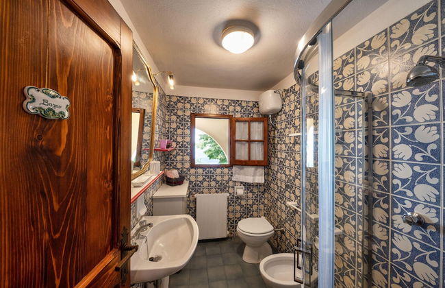 Villa Querceto With Pool e Tennis Private - Foto 24