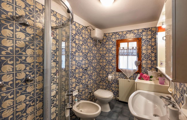 Villa Querceto With Pool e Tennis Private - Foto 23