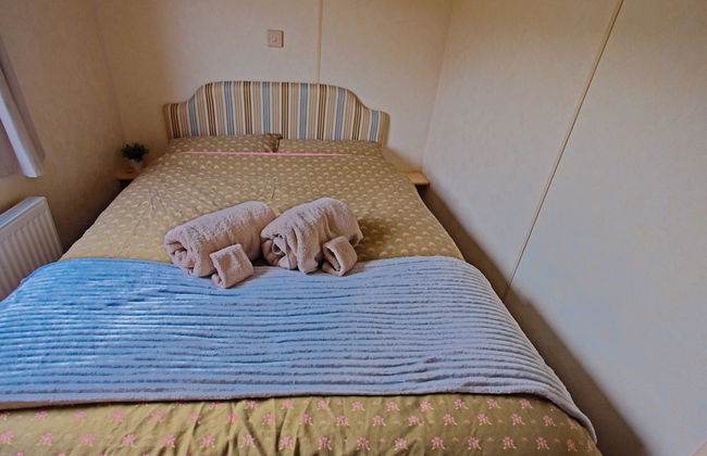 Comfortable Mobile Home in the Countryside - Foto 3