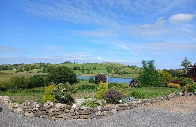 Comfortable Mobile Home in the Countryside - Foto 14