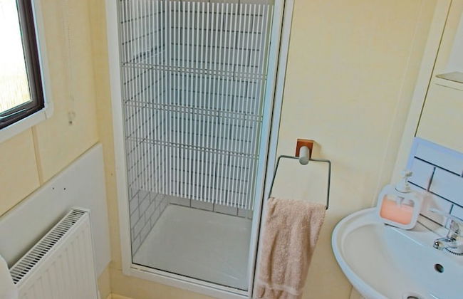 Comfortable Mobile Home in the Countryside - Foto 11