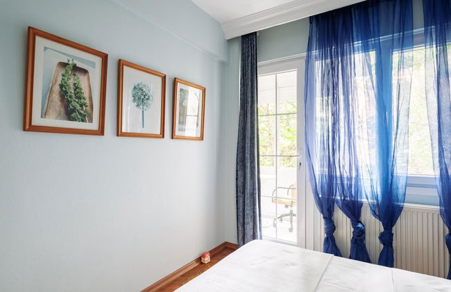 Lovely Flat w Balcony 5 min to Istiklal Ave - Foto 12