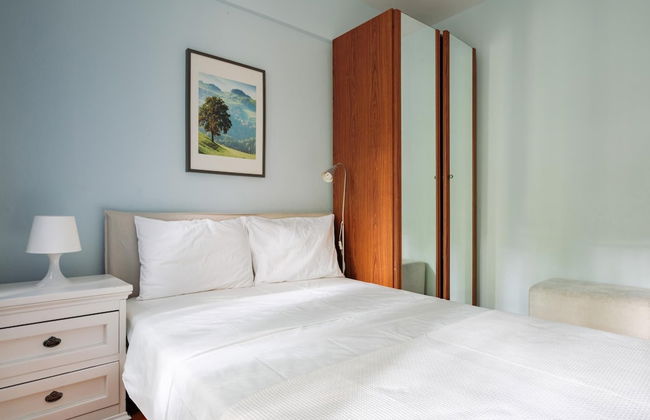 Lovely Flat w Balcony 5 min to Istiklal Ave - Foto 4