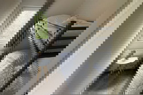 Foto 5 - Enticing Chalet Beachside