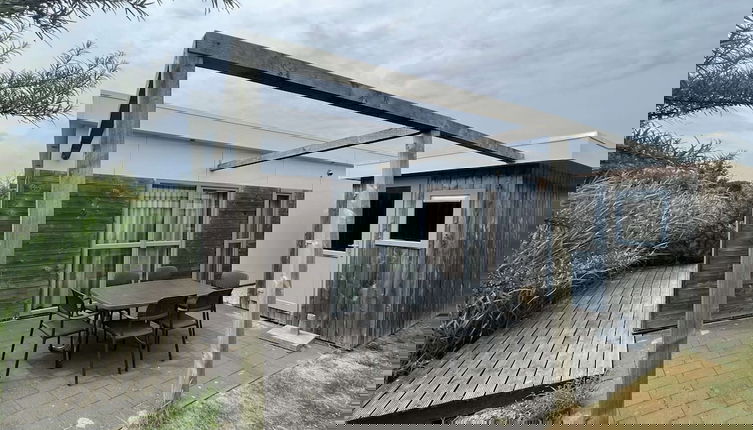 Foto 1 - Enticing Chalet Beachside