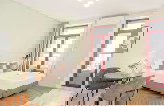 Foto 1 - Liiiving in Porto Historic Cl Rigos Studio - 2F