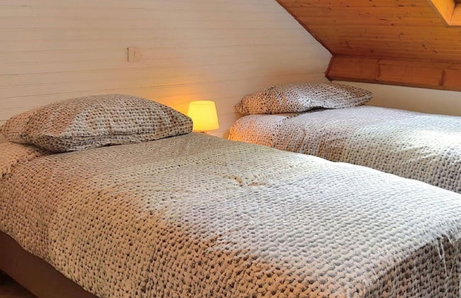 Cosy Holiday Home With Private Terrace - Foto 4