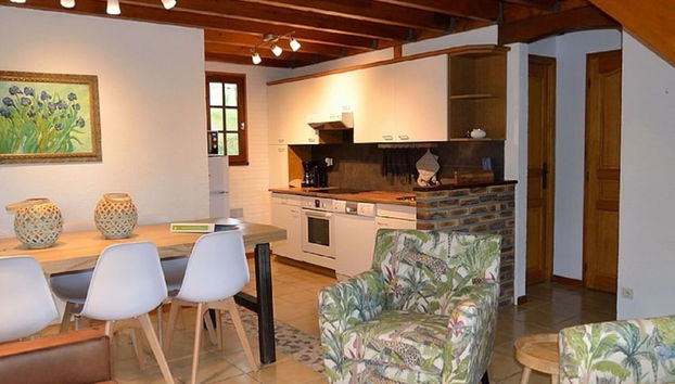 Cozinha privada